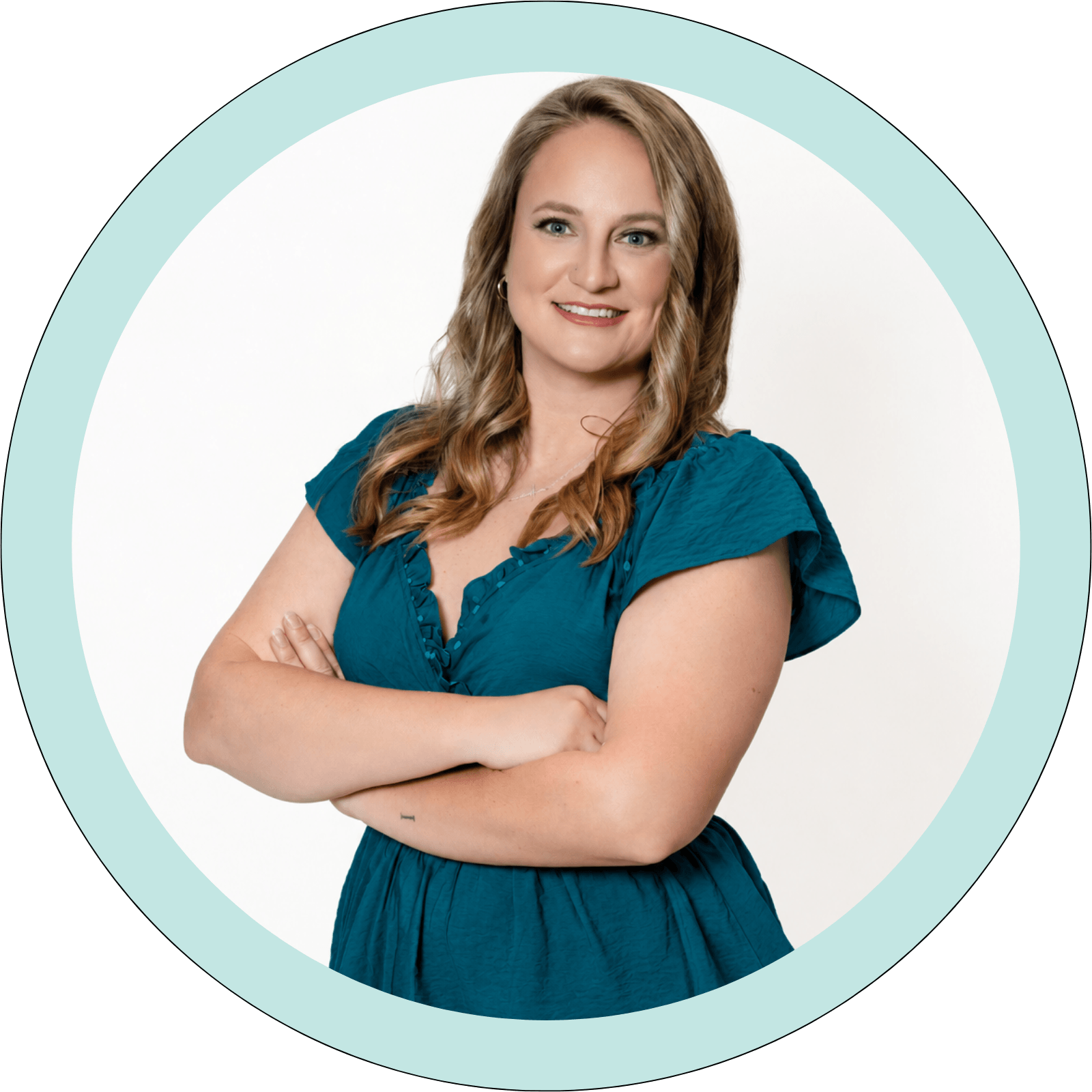 Picture of Amber Moore